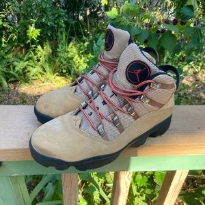 Jordan 6 rings winterized